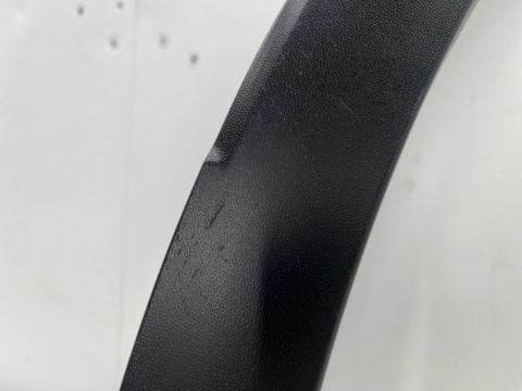 Listwa VW Tiguan 2 II + Allspace Tarraco 5na 16-24r. LEWY tylny rant nadkola błotnika nakładka lewy tył 5na854819j
