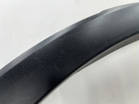 Listwa VW Tiguan 2 II + Allspace Tarraco 5na 16-24r. LEWY tylny rant nadkola błotnika nakładka lewy tył 5na854819j