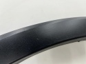 Listwa VW Tiguan 2 II + Allspace Tarraco 5na 16-24r. LEWY tylny rant nadkola błotnika nakładka lewy tył 5na854819j
