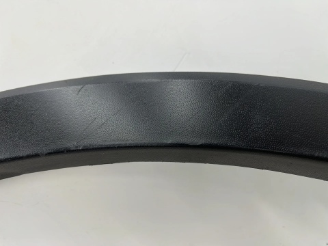 Listwa VW Tiguan 2 II + Allspace Tarraco 5na 16-24r. LEWY tylny rant nadkola błotnika nakładka lewy tył 5na854819j