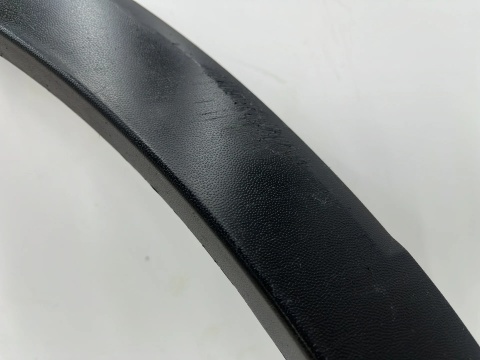 Listwa VW Tiguan 2 II + Allspace Tarraco 5na 16-24r. LEWY tylny rant nadkola błotnika nakładka lewy tył 5na854819j