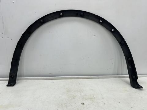 Listwa VW Tiguan 2 II + Allspace Tarraco 5na 16-24r. LEWY tylny rant nadkola błotnika nakładka lewy tył 5na854819j