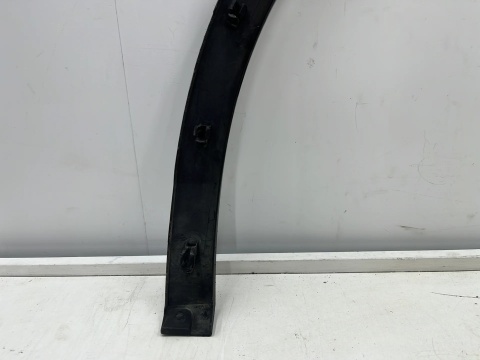 Listwa VW Tiguan 2 II + Allspace Tarraco 5na 16-24r. LEWY tylny rant nadkola błotnika nakładka lewy tył 5na854819j