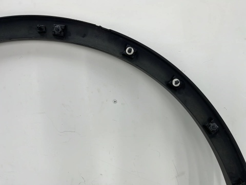Listwa VW Tiguan 2 II + Allspace Tarraco 5na 16-24r. LEWY tylny rant nadkola błotnika nakładka lewy tył 5na854819j