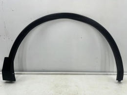 Listwa VW Tiguan 2 II + Allspace Tarraco 5na 16-24r. PRAWY przedni rant nadkola błotnika nakładka prawy przód 5na854732e
