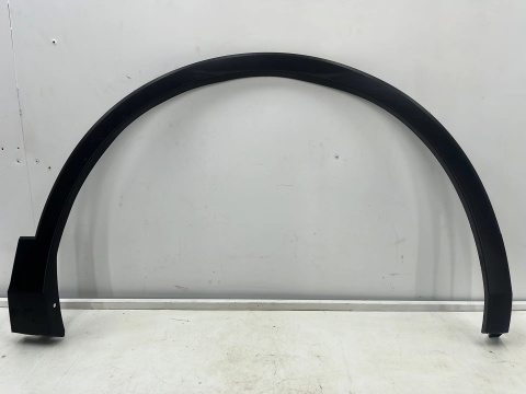 Listwa VW Tiguan 2 II + Allspace Tarraco 5na 16-24r. PRAWY przedni rant nadkola błotnika nakładka prawy przód 5na854732e