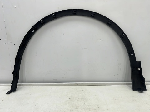 Listwa VW Tiguan 2 II + Allspace Tarraco 5na 16-24r. PRAWY przedni rant nadkola błotnika nakładka prawy przód 5na854732e