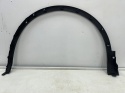 Listwa VW Tiguan 2 II + Allspace Tarraco 5na 16-24r. PRAWY przedni rant nadkola błotnika nakładka prawy przód 5na854732e