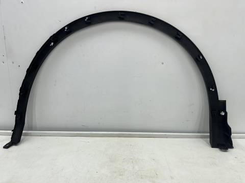 Listwa VW Tiguan 2 II + Allspace Tarraco 5na 16-24r. PRAWY przedni rant nadkola błotnika nakładka prawy przód 5na854732e