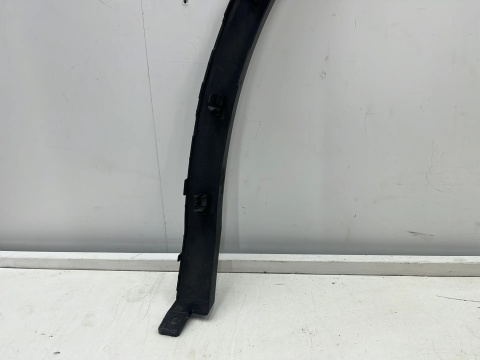 Listwa VW Tiguan 2 II + Allspace Tarraco 5na 16-24r. PRAWY przedni rant nadkola błotnika nakładka prawy przód 5na854732e