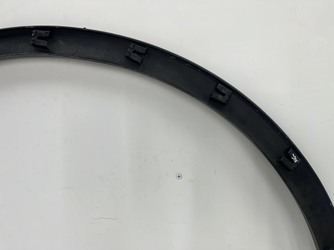 Listwa VW Tiguan 2 II + Allspace Tarraco 5na 16-24r. PRAWY przedni rant nadkola błotnika nakładka prawy przód 5na854732e