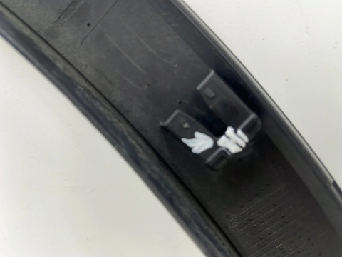 Listwa VW Tiguan 2 II + Allspace Tarraco 5na 16-24r. PRAWY przedni rant nadkola błotnika nakładka prawy przód 5na854732e
