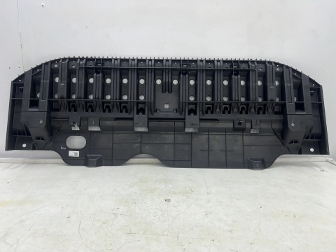 Osłona pod zderzak Toyota Avensis 3 III T270 09-15r. NOWA przednia płyta dolna podwozia pod silnik oryginalna 52618-05010