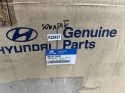 Podszybie Hyundai Sonata 5 V 04-10r. górne EUROPA 861503k001