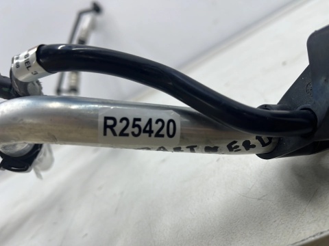Rura Peugeot Partner Rifter Berlingo Combo Proace 18r.- przewód wąż klimatyzacji 87291f03