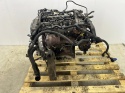 Silnik Opel Insignia A Astra J Zafira C 2.0 CDTI Diesel 130km kod A20DTH KOMPLETNY z wtryskami turbiną