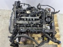 Silnik Opel Insignia A Astra J Zafira C 2.0 CDTI Diesel 130km kod A20DTH KOMPLETNY z wtryskami turbiną