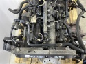 Silnik Opel Insignia A Astra J Zafira C 2.0 CDTI Diesel 130km kod A20DTH KOMPLETNY z wtryskami turbiną