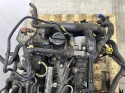 Silnik Opel Insignia A Astra J Zafira C 2.0 CDTI Diesel 130km kod A20DTH KOMPLETNY z wtryskami turbiną