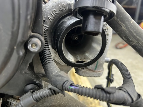 Silnik Opel Insignia A Astra J Zafira C 2.0 CDTI Diesel 130km kod A20DTH KOMPLETNY z wtryskami turbiną
