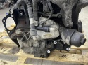 Silnik Opel Insignia A Astra J Zafira C 2.0 CDTI Diesel 130km kod A20DTH KOMPLETNY z wtryskami turbiną