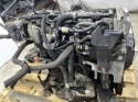 Silnik Opel Insignia A Astra J Zafira C 2.0 CDTI Diesel 130km kod A20DTH KOMPLETNY z wtryskami turbiną