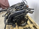 Silnik Opel Insignia A Astra J Zafira C 2.0 CDTI Diesel 130km kod A20DTH KOMPLETNY z wtryskami turbiną