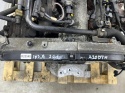 Silnik Opel Insignia A Astra J Zafira C 2.0 CDTI Diesel 130km kod A20DTH KOMPLETNY z wtryskami turbiną