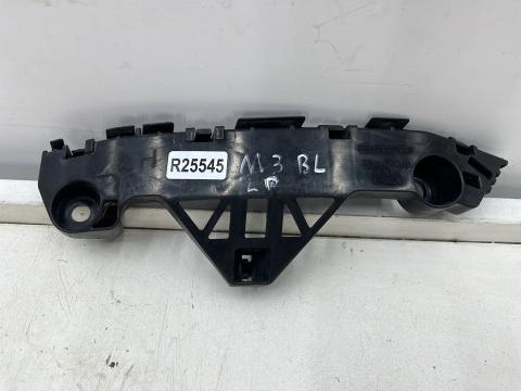 Ślizg Mazda 3 III BL 08-13r. lewe przednie mocowanie wspornik uchwyt zderzaka bbm4500u1