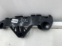 Ślizg Mazda 3 III BL 08-13r. prawe przednie mocowanie wspornik uchwyt zderzaka bbm4500t1