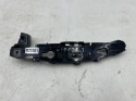 Ślizg Peugeot 208 Ii 19r.-lewy tył lewe tylne mocowanie wspornik uchwyt 9823232480