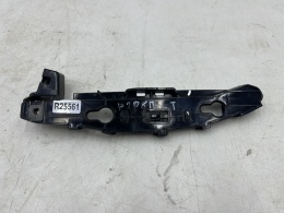 Ślizg Peugeot 208 Ii 19r.-lewy tył lewe tylne mocowanie wspornik uchwyt 9823232480