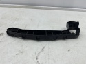 Ślizg Peugeot 208 Ii 19r.-lewy tył lewe tylne mocowanie wspornik uchwyt 9823232480