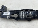 Ślizg Peugeot 208 Ii 19r.-lewy tył lewe tylne mocowanie wspornik uchwyt 9823232480
