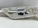 Ślizg Peugeot 308 II T9 13-21r. prawe przednie mocowanie wspornik uchwyt zderzaka aa36136493