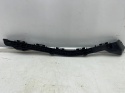 Ślizg Toyota Corolla E16 E17 13-19r. lewe tylne mocowanie zderzaka wspornik lewy tył 52576-02120