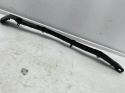 Ślizg Toyota Corolla E16 E17 13-19r. lewe tylne mocowanie zderzaka wspornik lewy tył 52576-02120