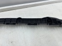 Ślizg Toyota Corolla E16 E17 13-19r. lewe tylne mocowanie zderzaka wspornik lewy tył 52576-02120