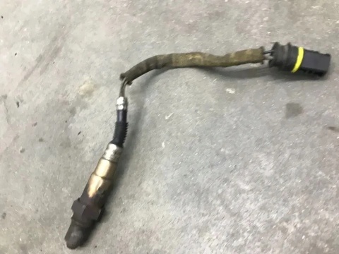 Sonda lambda smart fortwo 450 452 0,6 0,7 benzyna 025402317