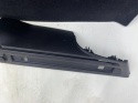 Tapicerka Opel Insignia A kombi 08-17r. wykładzina boczki bagażnika mata dywan osłona progu KOMPLET