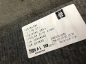 Tapicerka Opel Vectra C KOMBI wykładzina podłoga bagażnika boczki próg KPL