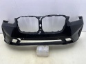 Zderzak przedni BMW X3 G01 X-Line 21-24r. Lift LCI przód 6XPDC 9451132