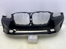 Zderzak przedni BMW X3 G01 X-Line 21-24r. Lift LCI przód 6XPDC 9451132