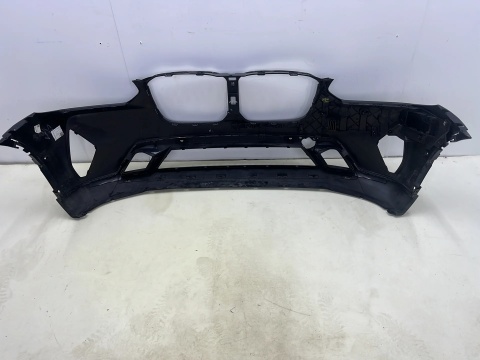 Zderzak przedni BMW X3 G01 X-Line 21-24r. Lift LCI przód 6XPDC 9451132