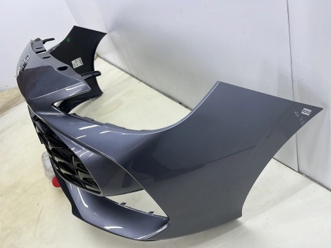 Zderzak przedni MG 3 III 24r.- przód P11222231