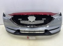 Zderzak przedni Mazda CX-5 CX5 2 II 17-21r Przedlift przód 4XPDC KB8A-50031 spryski