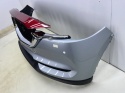 Zderzak przedni Mazda CX-5 CX5 2 II 17-21r Przedlift przód 4XPDC KB8A-50031 spryski