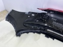 Zderzak przedni Mazda CX-5 CX5 2 II 17-21r Przedlift przód 4XPDC KB8A-50031 spryski