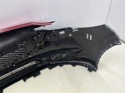 Zderzak przedni Mazda CX-5 CX5 2 II 17-21r Przedlift przód 4XPDC KB8A-50031 spryski