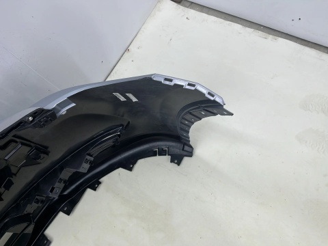 Zderzak przedni Mazda CX-5 CX5 2 II 17-21r Przedlift przód 4XPDC KB8A-50031 spryski